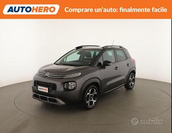 CITROEN C3 Aircross CU71699