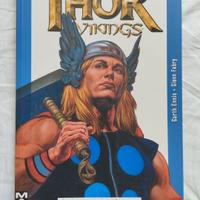 Fumetti, graphic novel