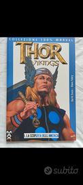 Fumetti, graphic novel