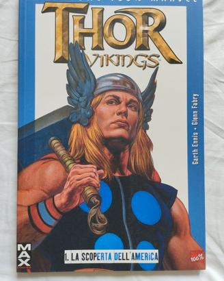 Fumetti, graphic novel