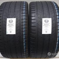 2 gomme 295 35 21 michelin a21663