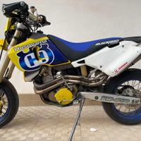 Motard te 610