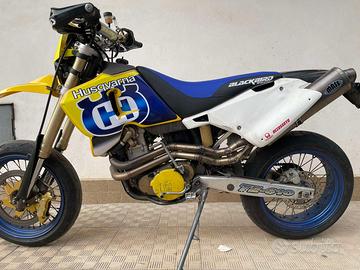 Motard te 610
