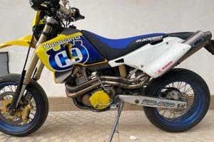 Motard te 610