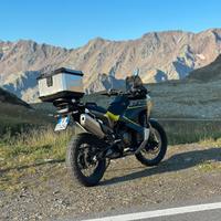 Husqvarna Norden 901