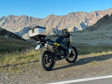 Husqvarna Norden 901