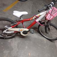 bici da bimbo usata