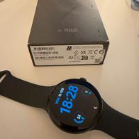 Google Pixel Watch 3 nero WIFI 45mm (Gen 2026)
