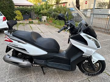 Kymco DownTown 300 2013