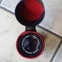 Lente di conversione raynox telephoto