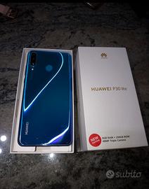 Huawey P 30 Lite 6Gb Ram 256 Gb