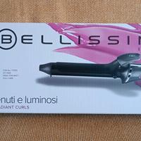 Arricciacapelli Imetec Bellissim a
