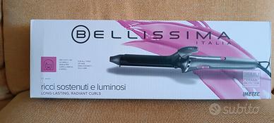 Arricciacapelli Imetec Bellissim a