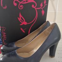 scarpa calpierre vero cuoio