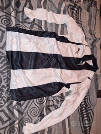 Maglia da Calcio Manica Lunga Puma PAOK FC L
