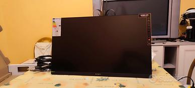 Monitor Gaming Omen 27k