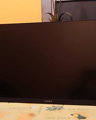 Monitor Gaming Omen 27k