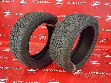 2 Pneumatici Bridgestone 225/45 R17 Invernali