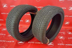 2 Pneumatici Bridgestone 225/45 R17 Invernali