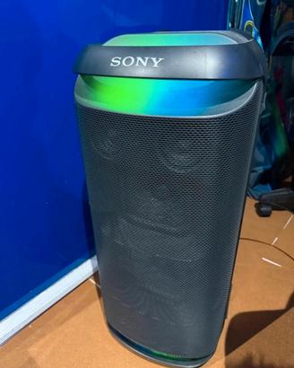 Sony  SRS -XV800  Cassa Wireless