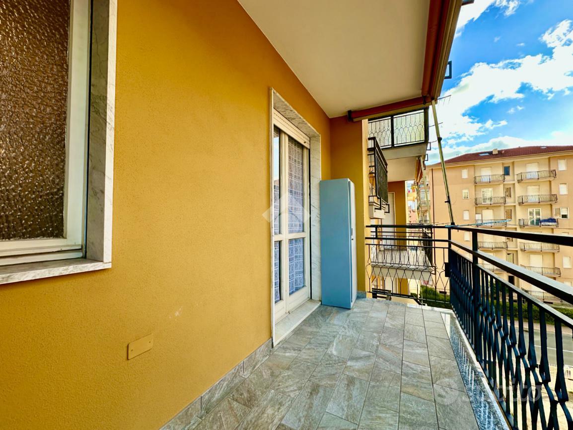 Apartment in Andora, Mezzacqua - Vista 4