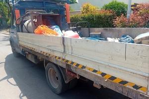 Autocarro iveco 35c9a