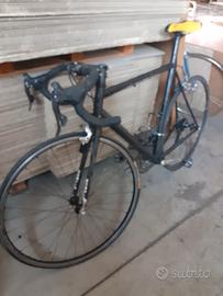 bici da corsa scapin