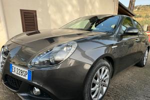 Alfa Romeo Giulietta 1.6 Multijet