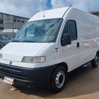 Fiat Ducato 2.5 TD TRASPORTO ANIMALI VIVI