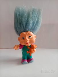 Magic Trolls vintage anno 1991 