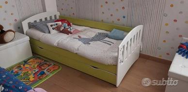 letto 180x80