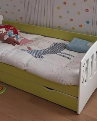 letto 180x80