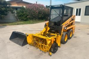 Minipala Komatsu
