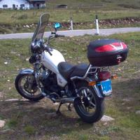 Moto Guzzi v 65 Florida