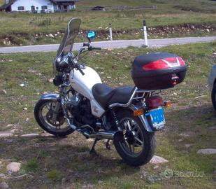 Moto Guzzi v 65 Florida