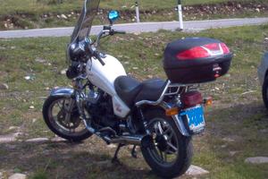 Moto Guzzi v 65 Florida
