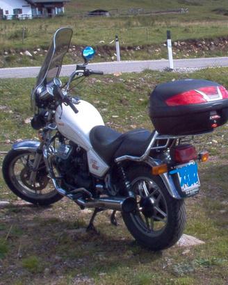 Moto Guzzi v 65 Florida