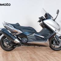 YAMAHA T-MAX 530 ABS - 2017