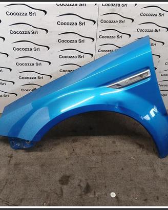 Parafango Anteriore Sinistra OPEL Tigra B 93164006