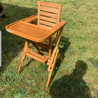 Seggiolone Foppapedretti