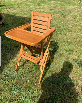 Seggiolone Foppapedretti