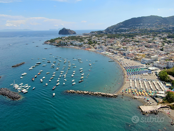Agosto luglio estate ischia da 4 a 7 pax