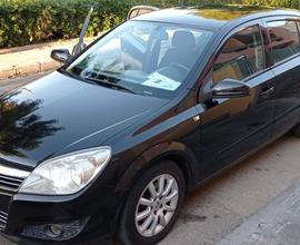 Opel Astra H 1.3 Multijet