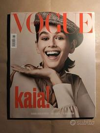 Vogue Italia n.815 Luglio 2018