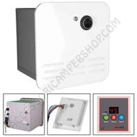 BOILER ISTANTANEO A GAS 30 MBAR IWH 1,5 IMASS PER 