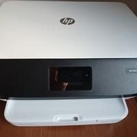 Stampante HP envy photo 6232