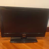 Gratis Monitor / TV 20pollici HDMI usb