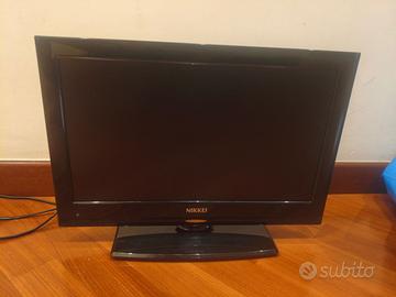 Gratis Monitor / TV 20pollici HDMI usb