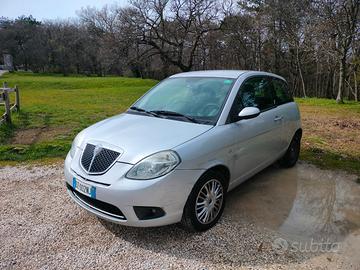 LANCIA Ypsilon - 2009