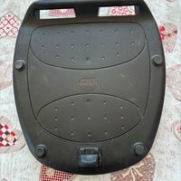 Givi Z113C2 Universal Monolock